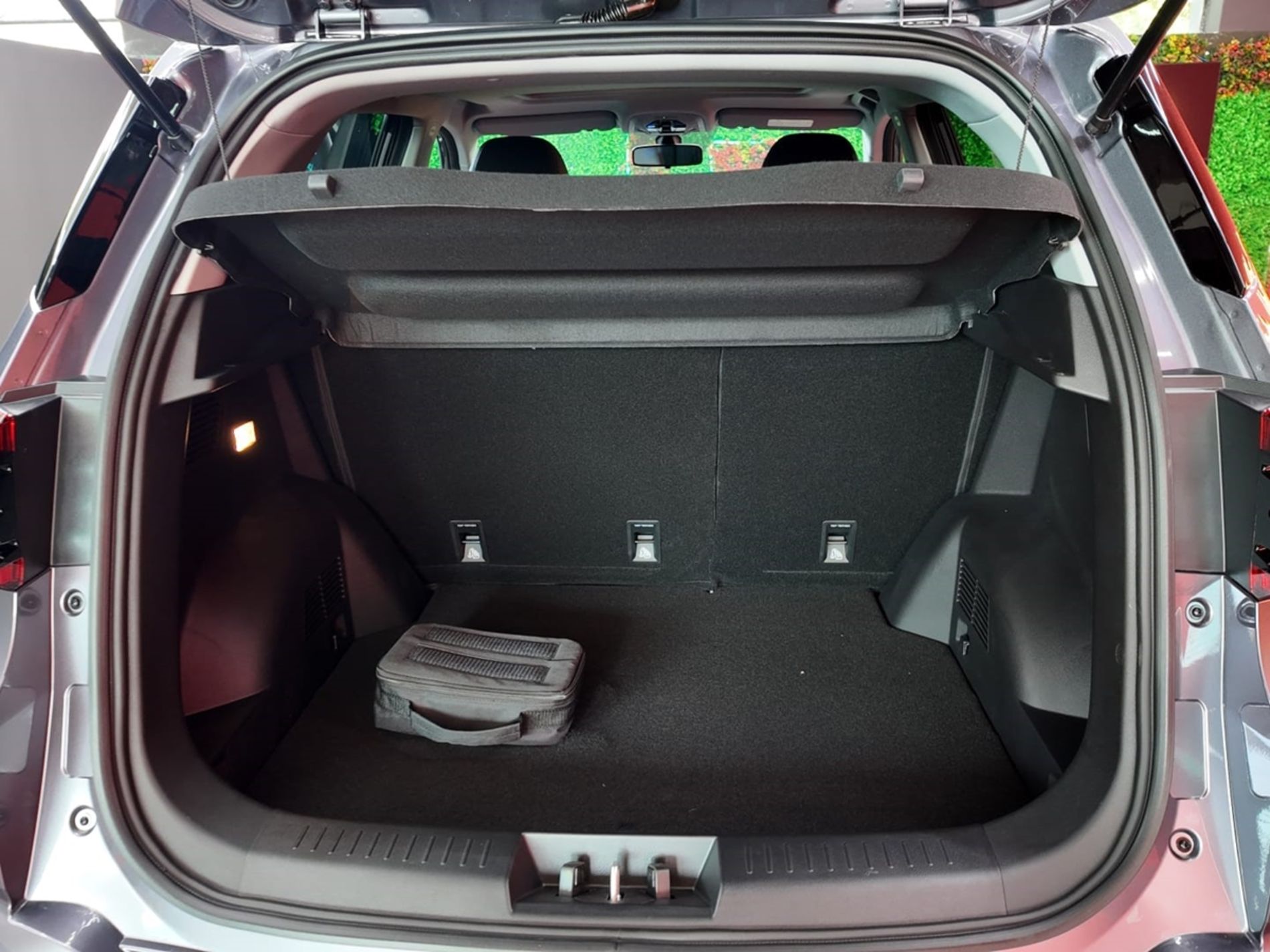 1.5 turbo benzina 154cv CVT  - Gallotti Auto